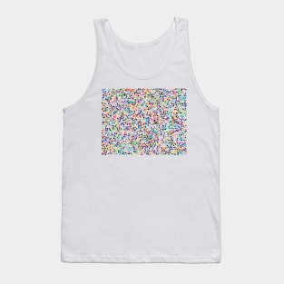 Cafe Real Tank Top